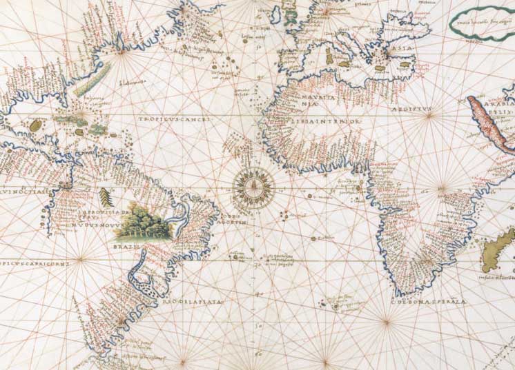 Imagen de la colección Mapas
