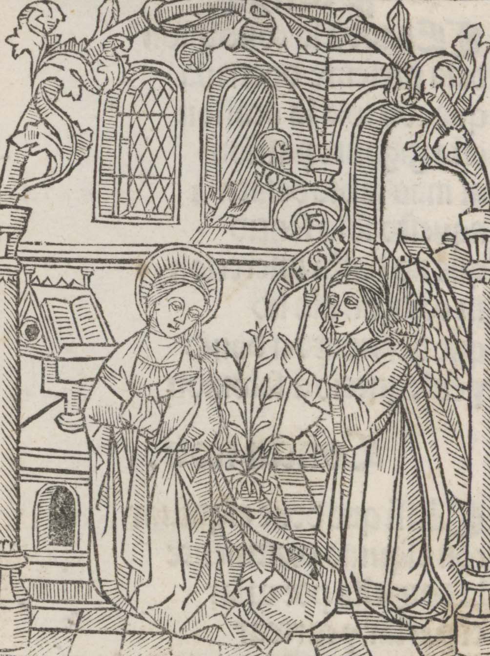 Image for collection Incunabula