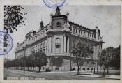 Biblioteca Nacional de Argentina