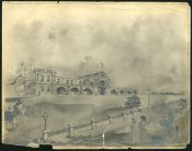 Biblioteca Nacional de Argentina