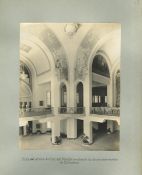 Biblioteca Nacional de Argentina