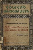Biblioteca Nacional de Brasil