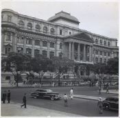 Biblioteca Nacional de Brasil