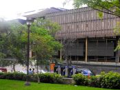 Biblioteca Nacional de Costa Rica
