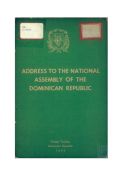 Biblioteca Nacional de la República Dominicana