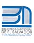 Biblioteca Nacional de El Salvador