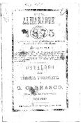 Biblioteca Nacional de Argentina