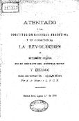 Biblioteca Nacional de Argentina