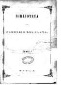 Biblioteca Nacional de Argentina