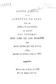 Biblioteca Nacional de Argentina
