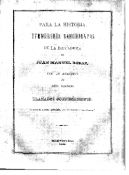 Biblioteca Nacional de Argentina