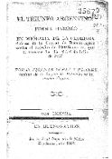 Biblioteca Nacional de Argentina