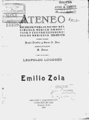 Biblioteca Nacional de Argentina