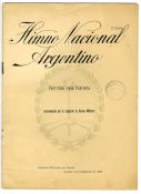 Biblioteca Nacional de Argentina