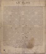 Biblioteca Nacional de Argentina