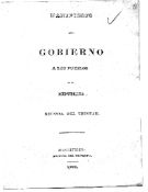 Biblioteca Nacional de Argentina