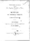 Biblioteca Nacional de Argentina