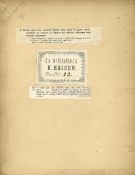 Biblioteca Nacional de Argentina