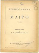 Biblioteca Nacional de Argentina