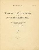 Biblioteca Nacional de Argentina