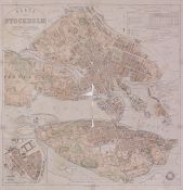 Biblioteca Nacional de Argentina