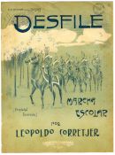 Biblioteca Nacional de Argentina