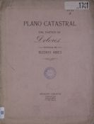 Biblioteca Nacional de Argentina