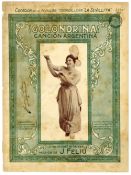 Biblioteca Nacional de Argentina