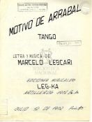 Biblioteca Nacional de Argentina