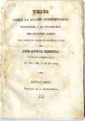 Biblioteca Nacional de Argentina