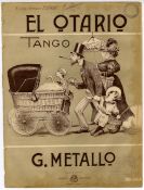 Biblioteca Nacional de Argentina