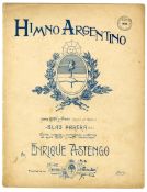 Biblioteca Nacional de Argentina