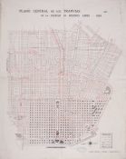 Biblioteca Nacional de Argentina