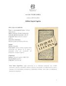 Biblioteca Nacional de Argentina