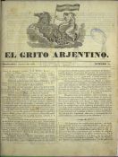 Biblioteca Nacional de Argentina