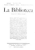 Biblioteca Nacional de Argentina