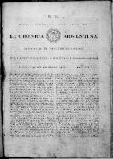 Biblioteca Nacional de Argentina