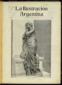 Biblioteca Nacional de Argentina