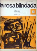 Biblioteca Nacional de Argentina