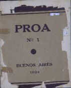 Biblioteca Nacional de Argentina