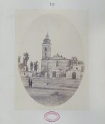 Biblioteca Nacional de Argentina