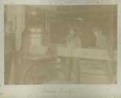 Biblioteca Nacional de Argentina