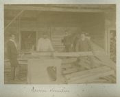 Biblioteca Nacional de Argentina