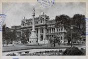 Biblioteca Nacional de Argentina