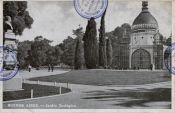 Biblioteca Nacional de Argentina