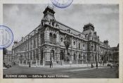 Biblioteca Nacional de Argentina