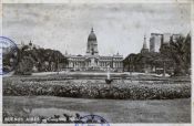 Biblioteca Nacional de Argentina