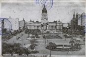 Biblioteca Nacional de Argentina
