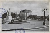 Biblioteca Nacional de Argentina