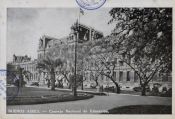 Biblioteca Nacional de Argentina
